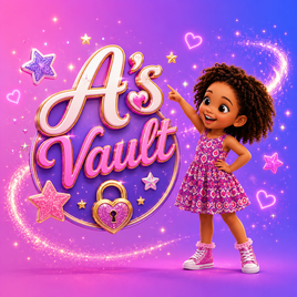 A's Vault