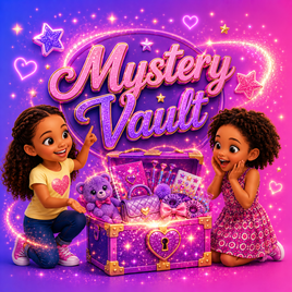 Mystery Vault