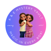 A&amp;E Mystery Vault