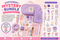Stationary Mystery Capsule