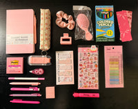 Stationary Mystery Capsule