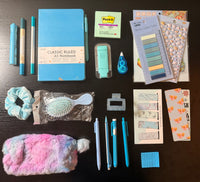Stationary Mystery Capsule