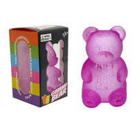 Gooey Gummy Bear Squish