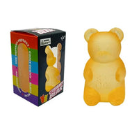 Gooey Gummy Bear Squish