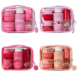 Sweet Dose Fruity Travel Set