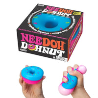 Needoh Donut